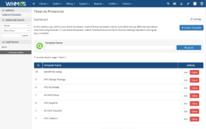 ticket-provisioner-dashboard