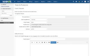 ticket-provisioner-submit